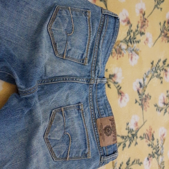 Pronto Jeans - Picture 5 of 6